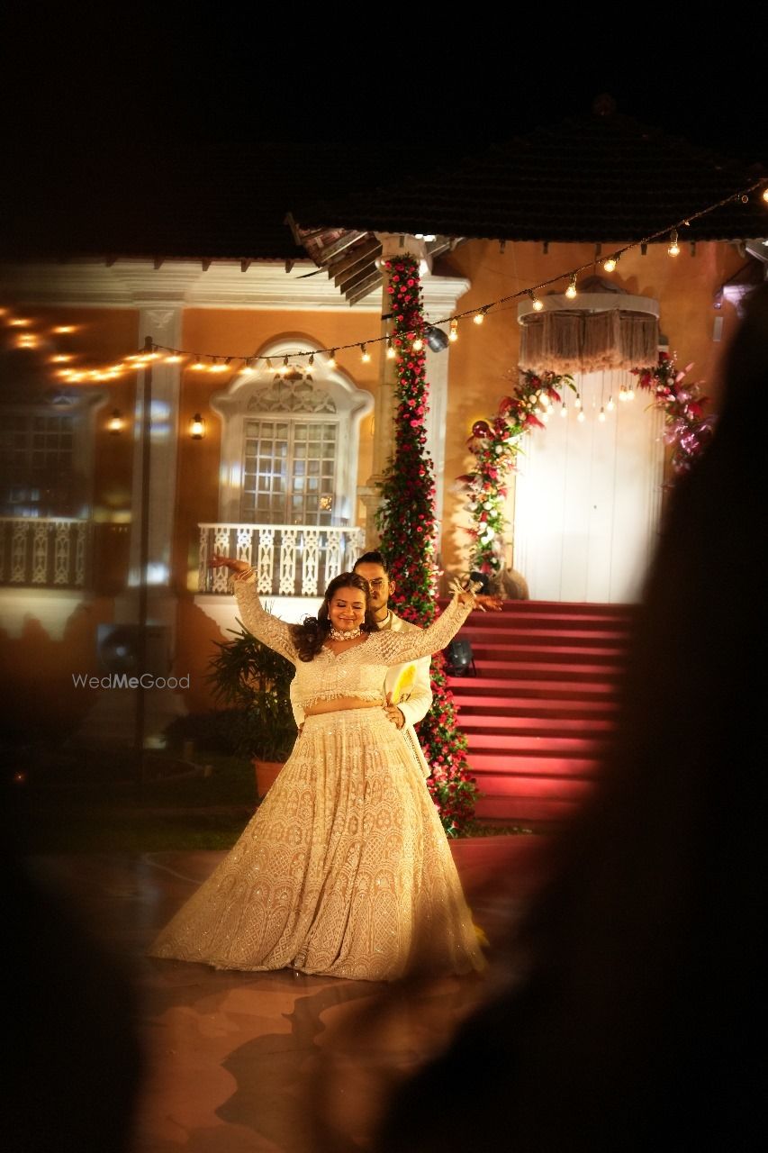Photo From Engagement Celebration - By Silva Heritage