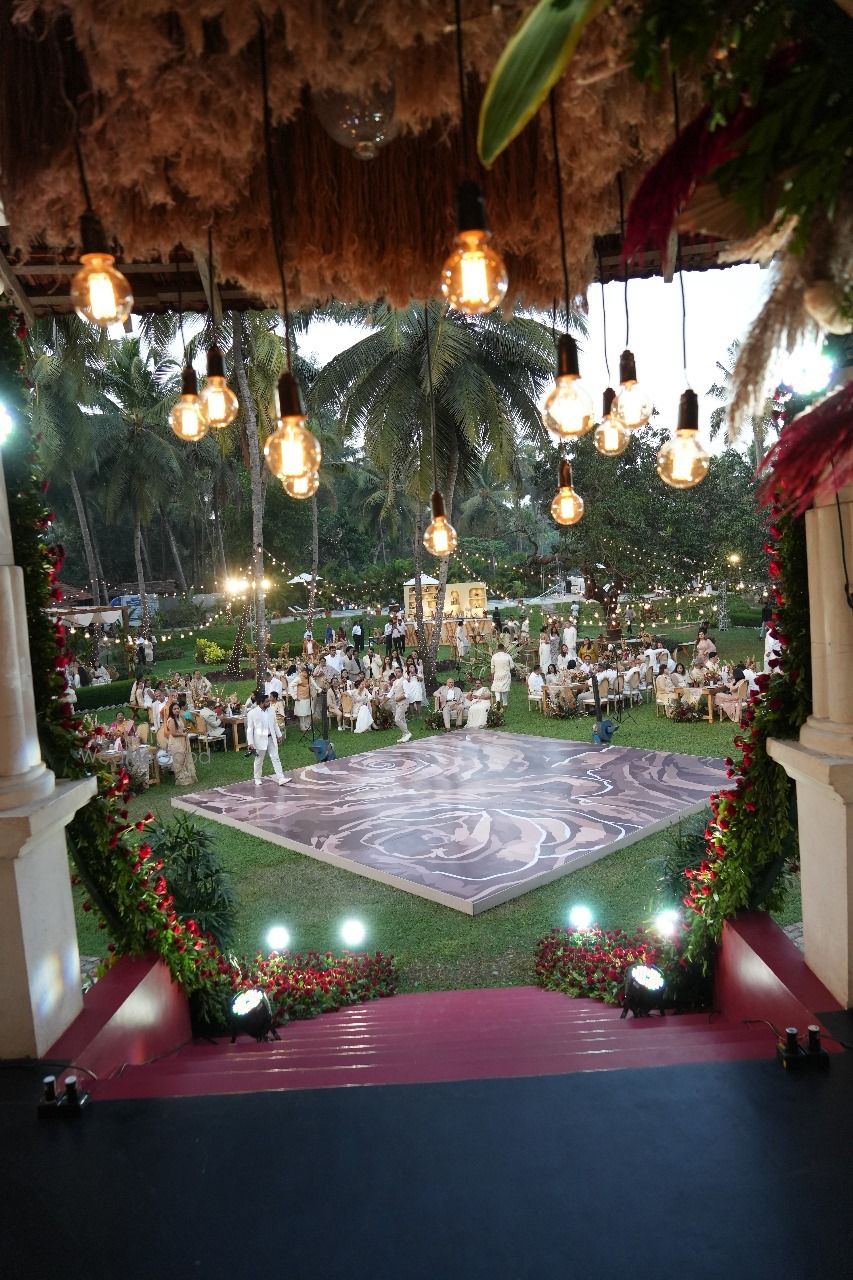 Photo From Engagement Celebration - By Silva Heritage