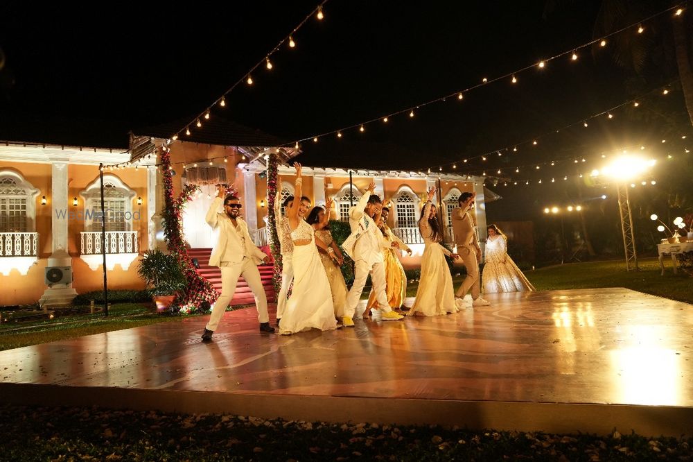 Photo From Engagement Celebration - By Silva Heritage
