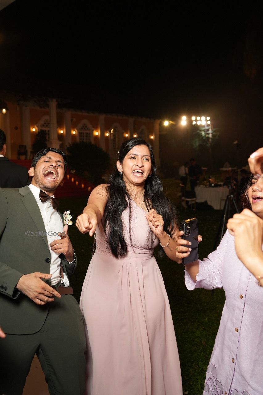 Photo From Catholic Reception - By Silva Heritage