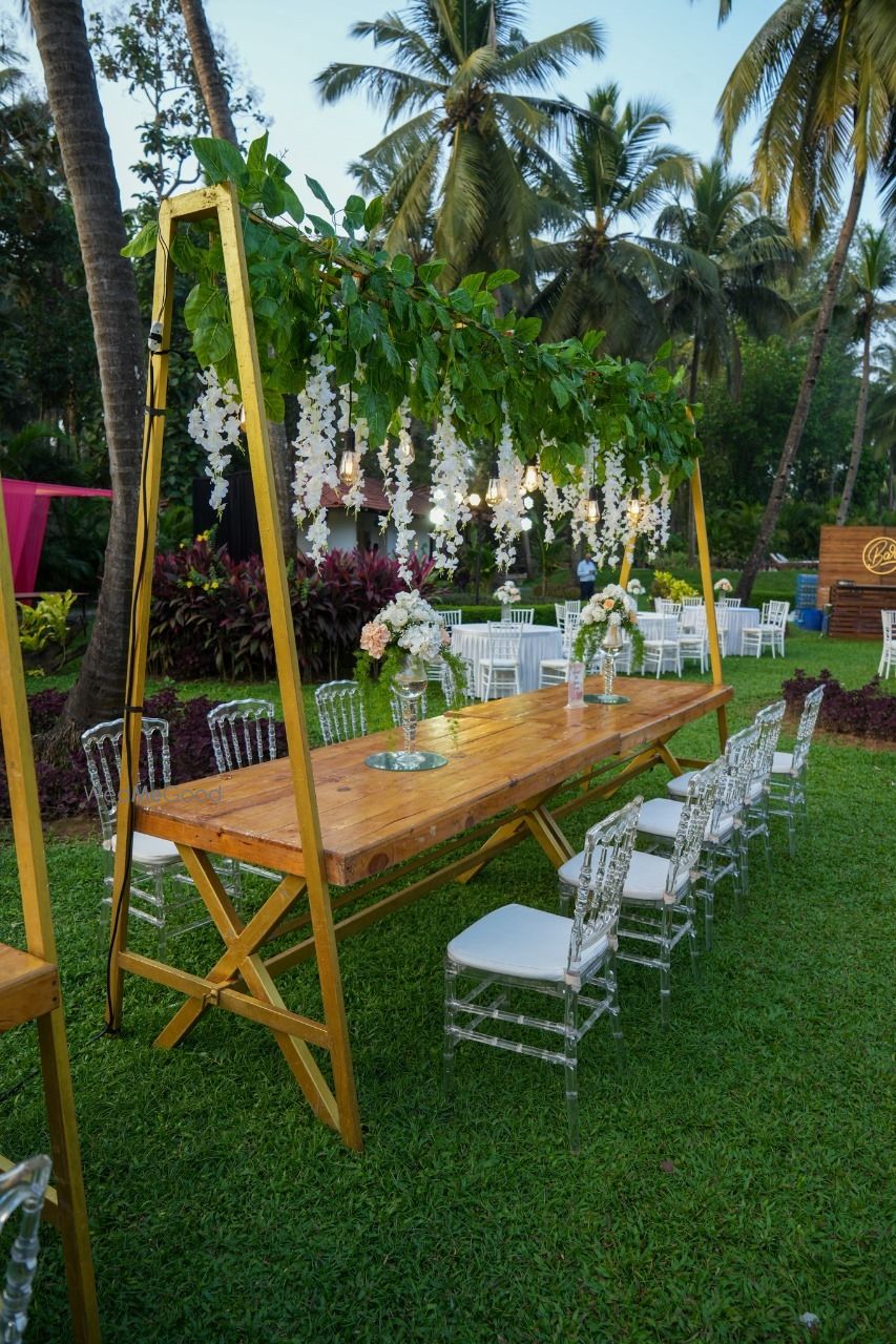 Photo From Marriage Vows & Celebration - By Silva Heritage