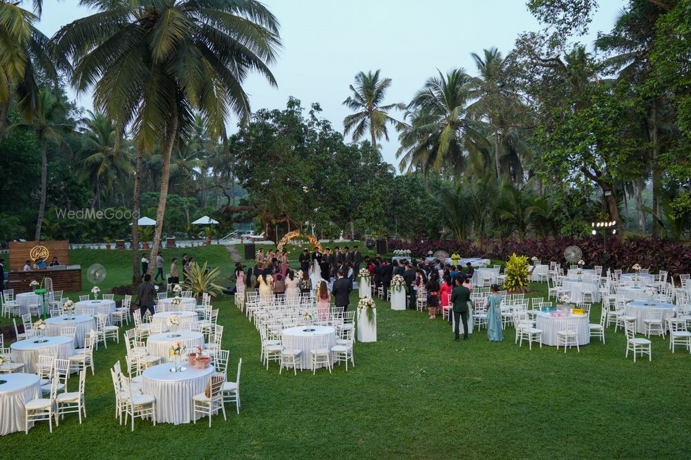 Photo From Marriage Vows & Celebration - By Silva Heritage