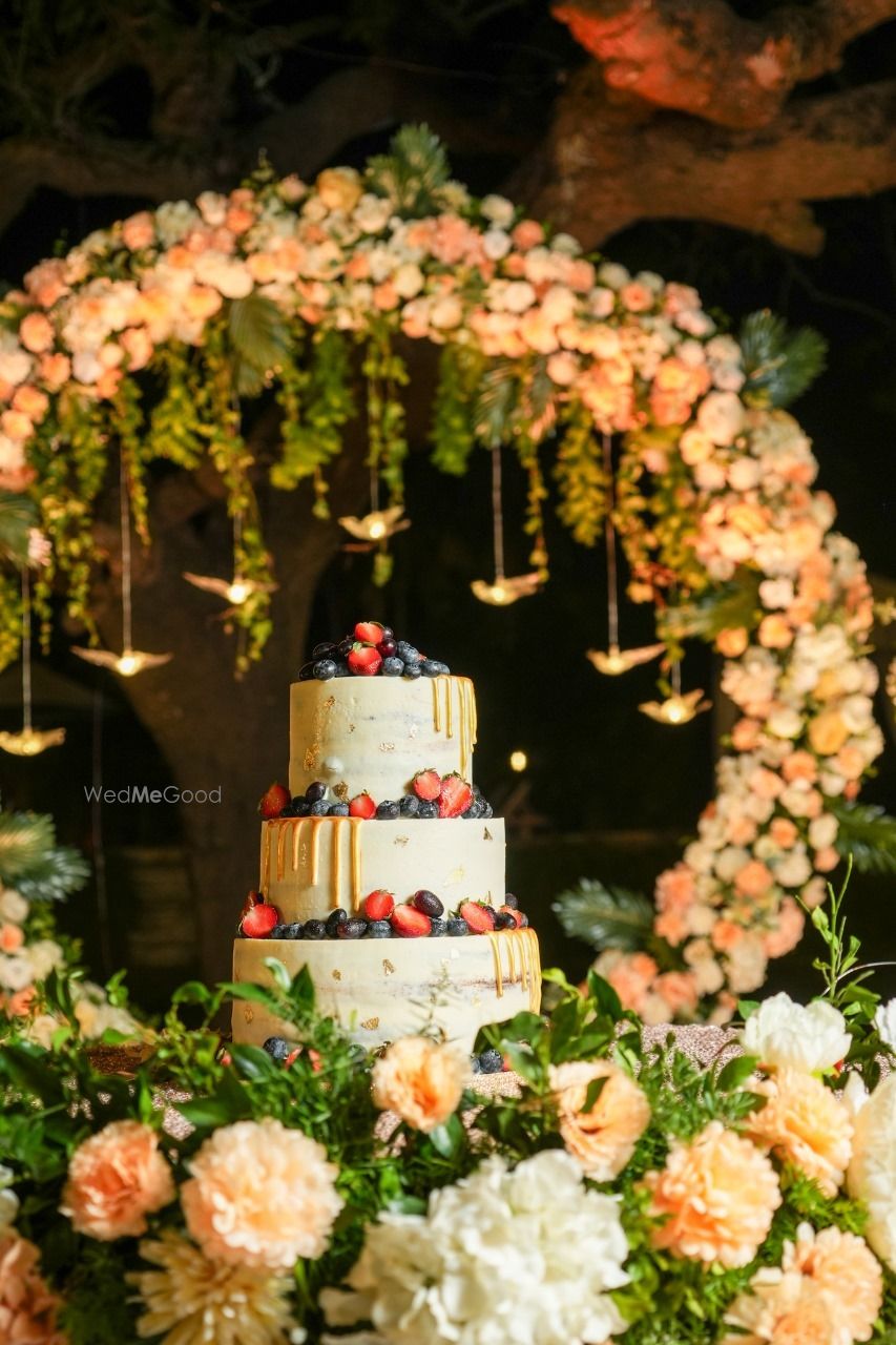Photo From Marriage Vows & Celebration - By Silva Heritage