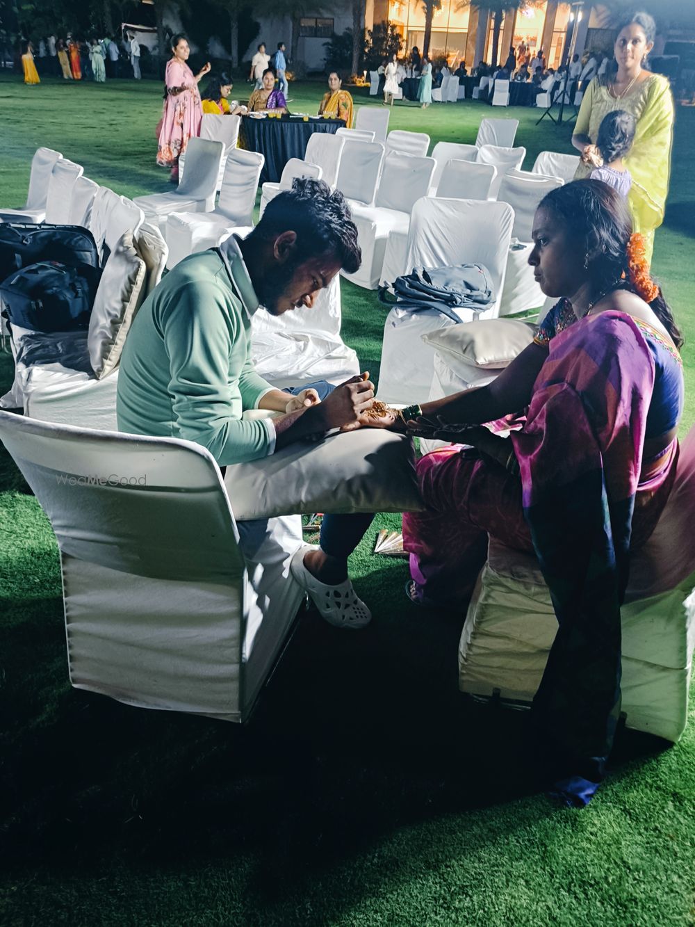 Photo From arebian mehndi designs - By Raj Mehandi Art