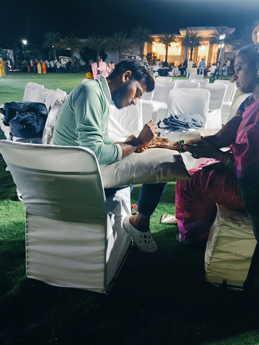 Photo From arebian mehndi designs - By Raj Mehandi Art