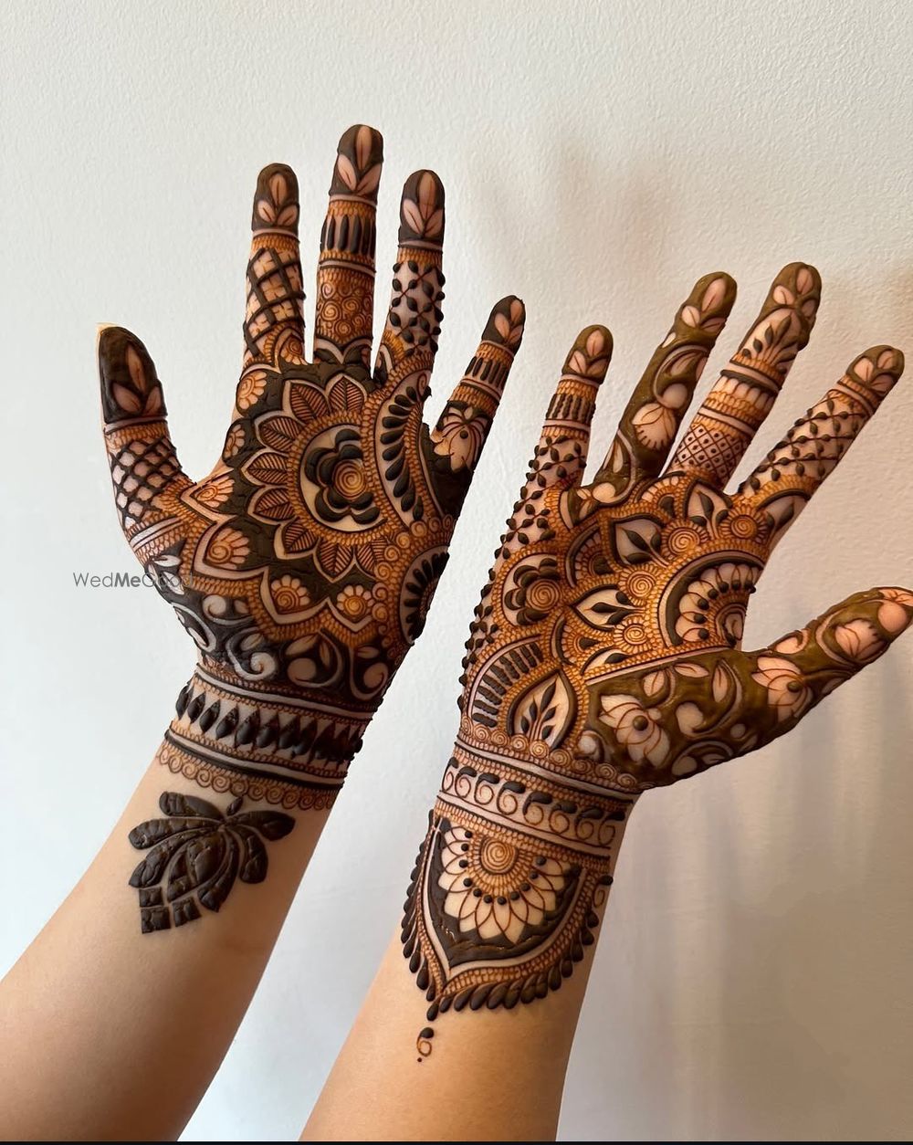 Photo From arebian mehndi designs - By Raj Mehandi Art