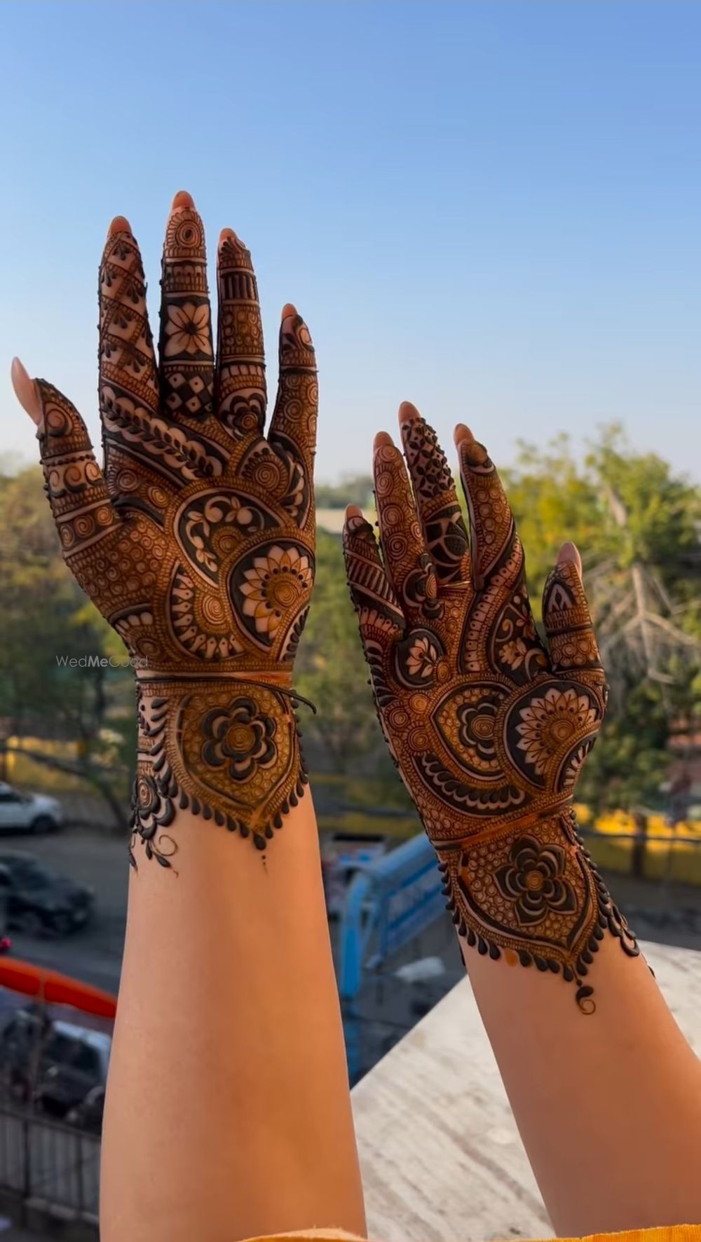 Photo From arebian mehndi designs - By Raj Mehandi Art