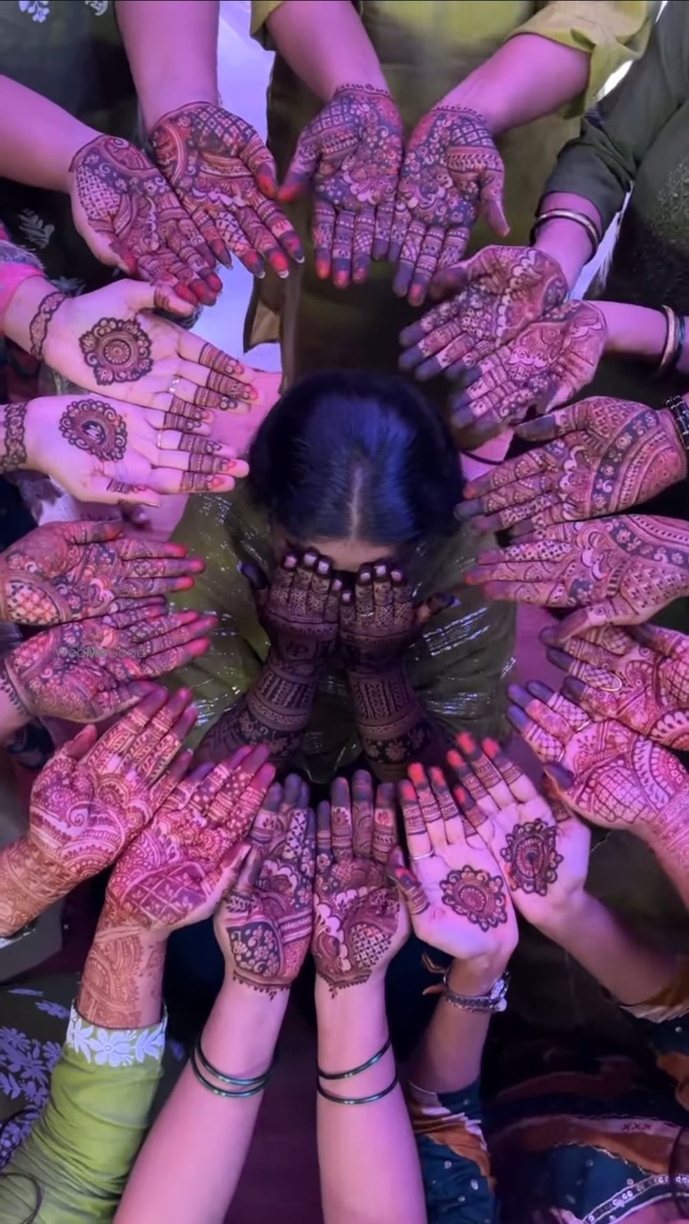 Photo From arebian mehndi designs - By Raj Mehandi Art