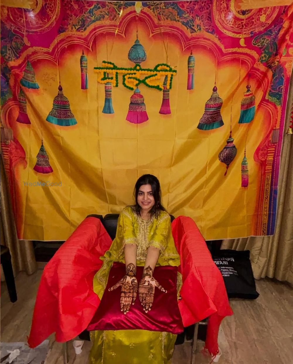 Photo From arebian mehndi designs - By Raj Mehandi Art