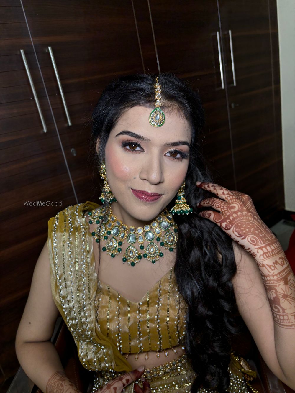 Photo From Party Makeups - By Lakshika Makeover
