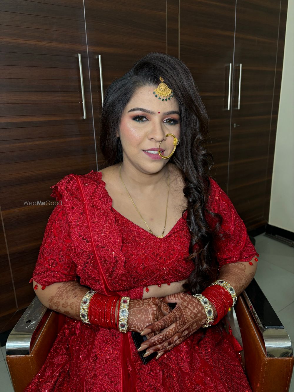 Photo From Party Makeups - By Lakshika Makeover