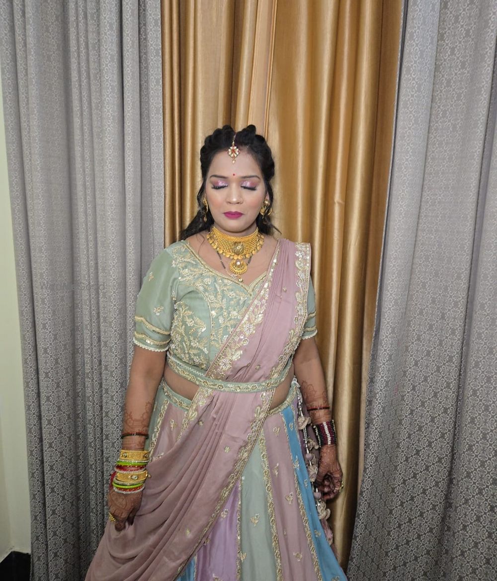 Photo From Party Makeups - By Lakshika Makeover