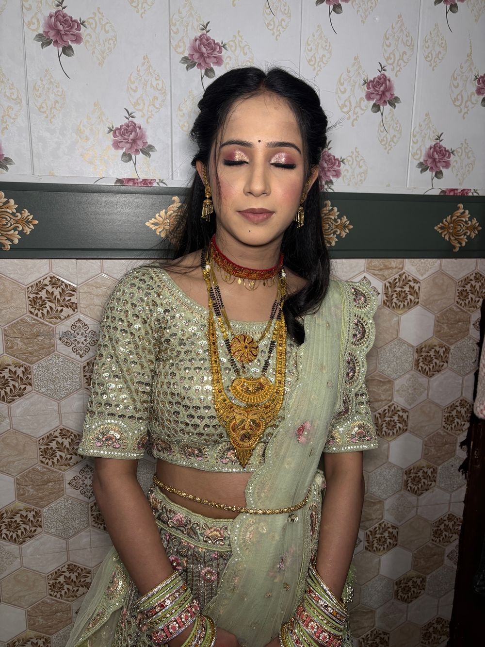 Photo From Party Makeups - By Lakshika Makeover