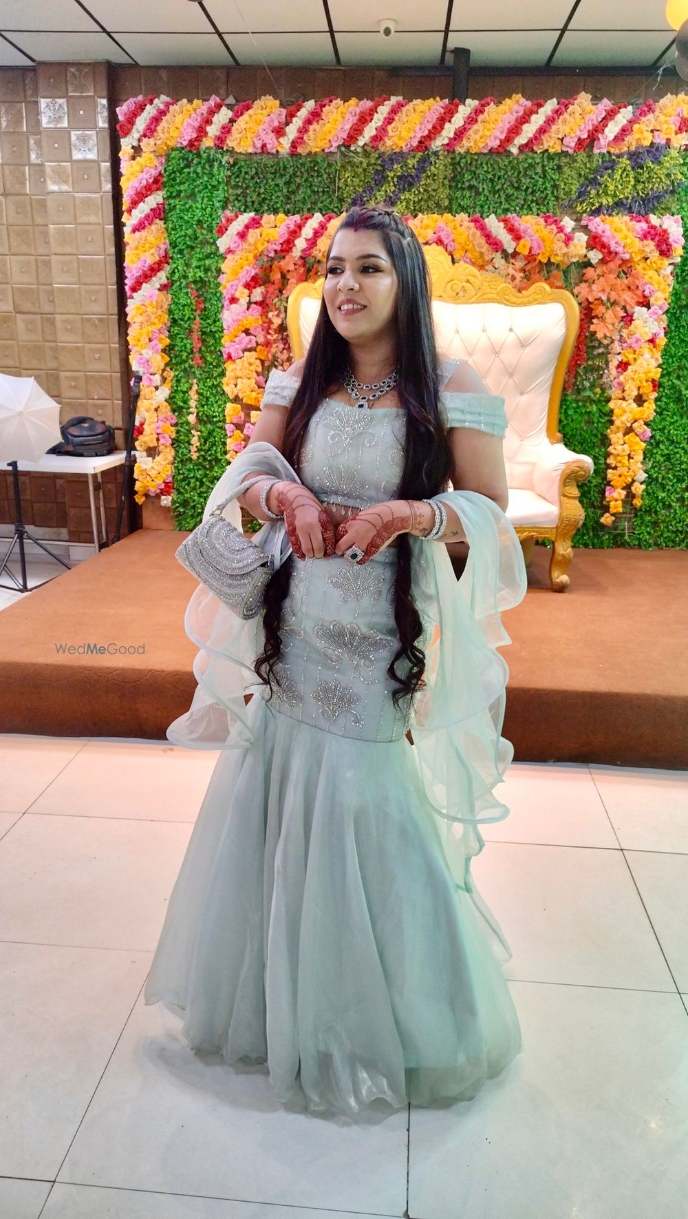 Photo From Party Makeups - By Lakshika Makeover