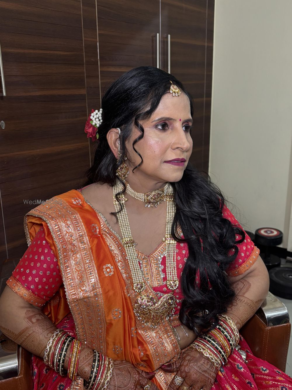 Photo From Party Makeups - By Lakshika Makeover