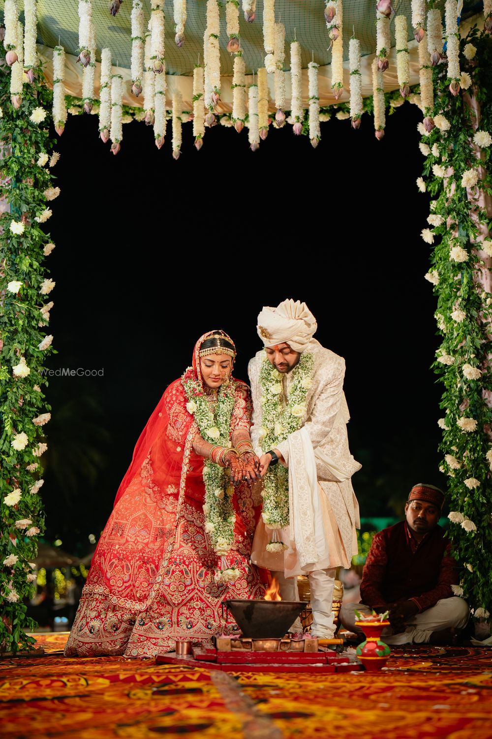 Photo From PRIYANKA & NEERAJ - By Talking Pictures Wedding Photography