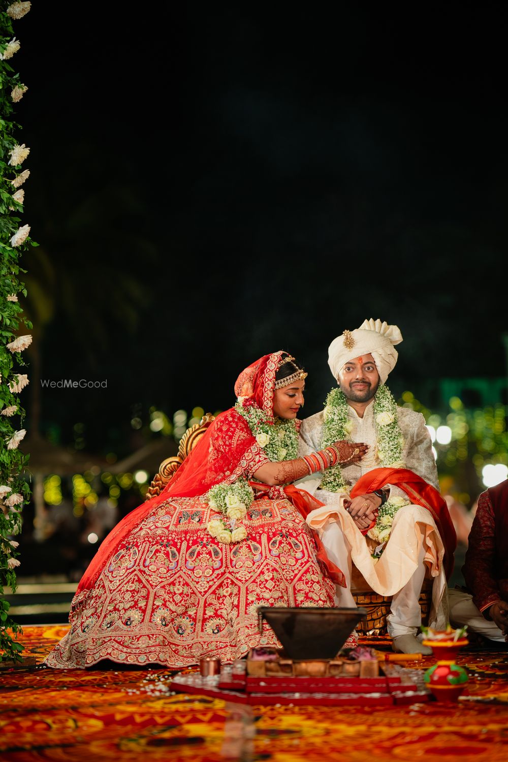 Photo From PRIYANKA & NEERAJ - By Talking Pictures Wedding Photography