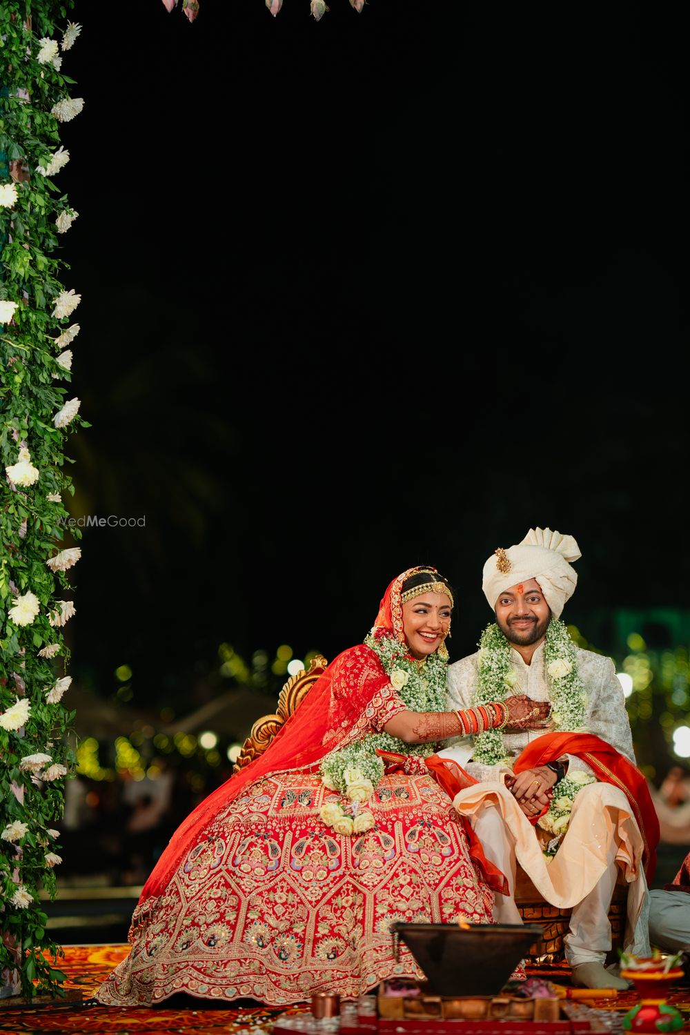 Photo From PRIYANKA & NEERAJ - By Talking Pictures Wedding Photography