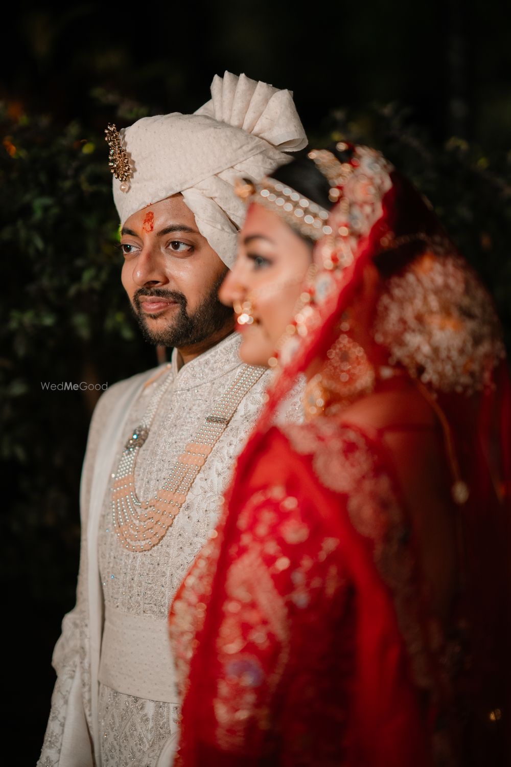 Photo From PRIYANKA & NEERAJ - By Talking Pictures Wedding Photography