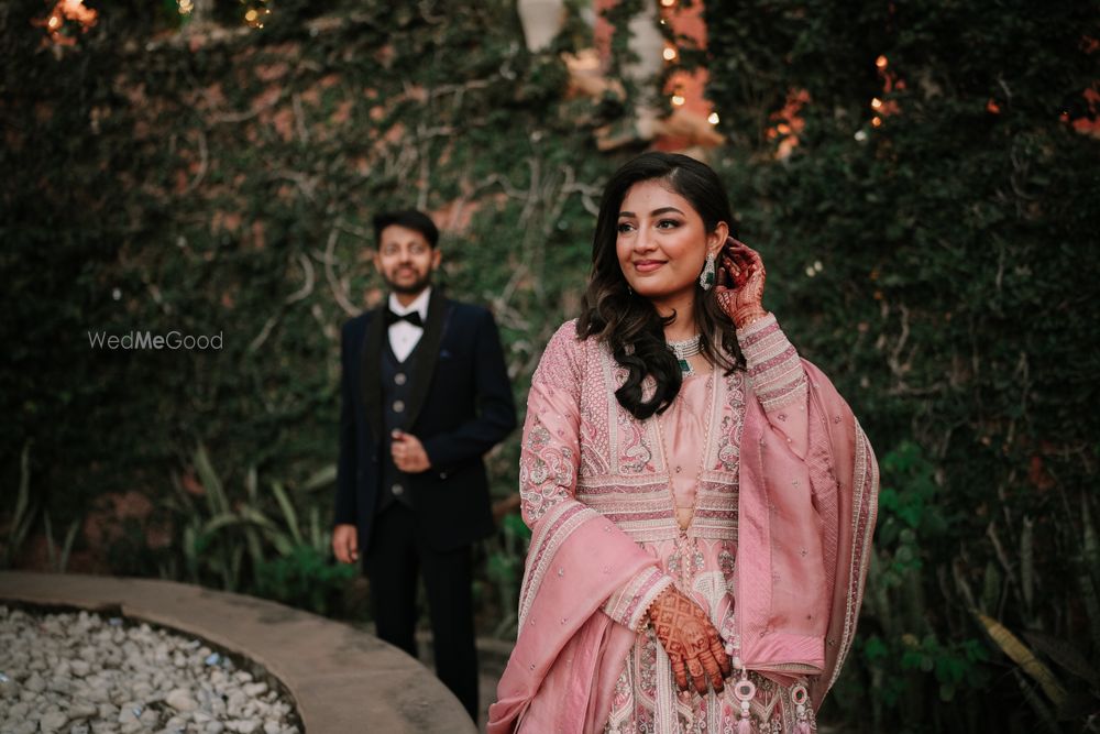 Photo From PRIYANKA & NEERAJ - By Talking Pictures Wedding Photography