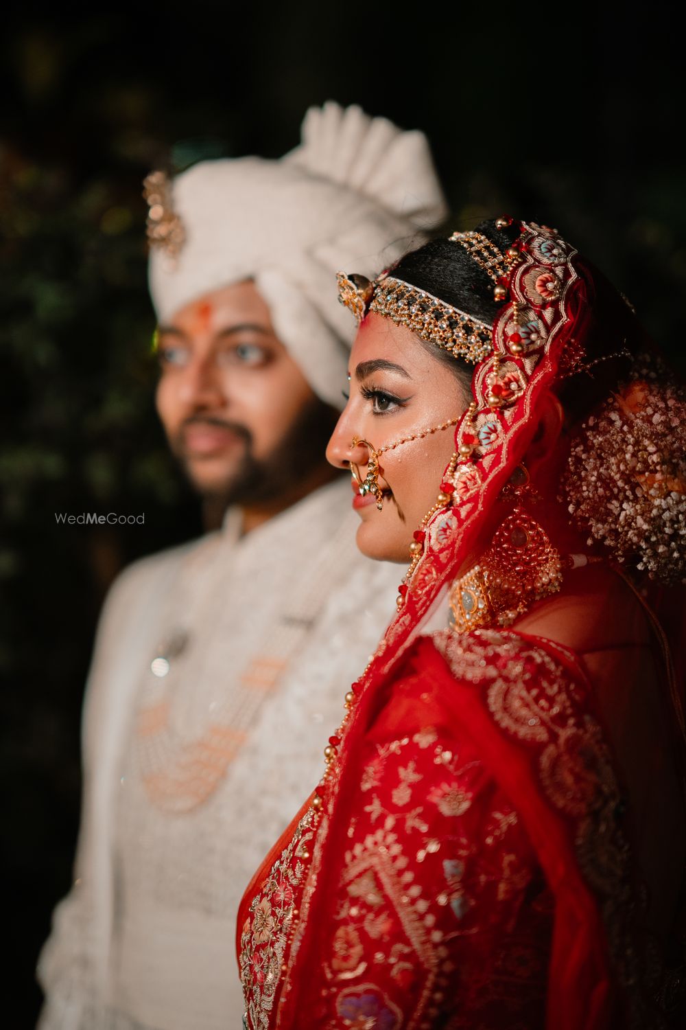 Photo From PRIYANKA & NEERAJ - By Talking Pictures Wedding Photography