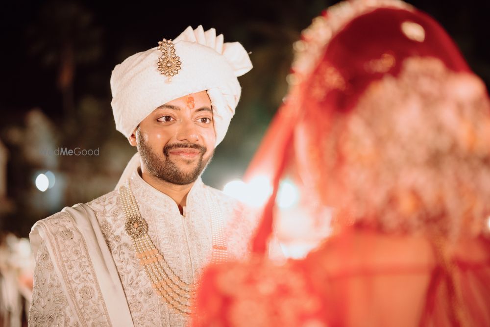 Photo From PRIYANKA & NEERAJ - By Talking Pictures Wedding Photography