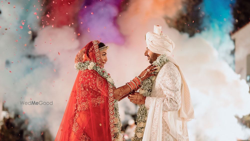 Talking Pictures Wedding Photography