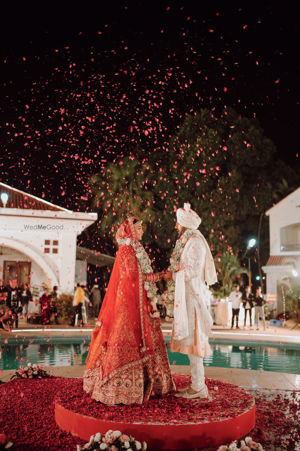 Photo From PRIYANKA & NEERAJ - By Talking Pictures Wedding Photography