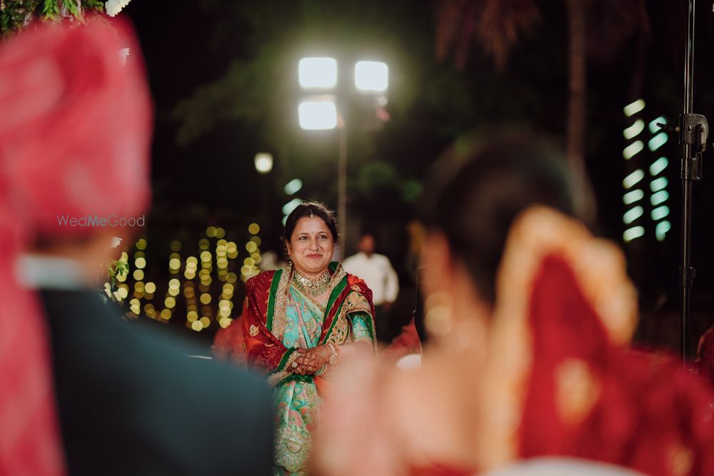 Photo From PRIYANKA & NEERAJ - By Talking Pictures Wedding Photography