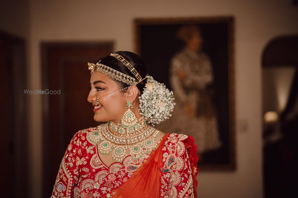 Photo From PRIYANKA & NEERAJ - By Talking Pictures Wedding Photography