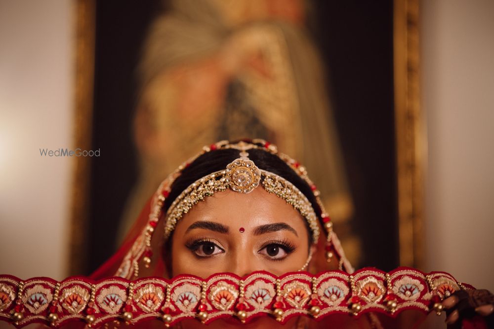 Photo From PRIYANKA & NEERAJ - By Talking Pictures Wedding Photography