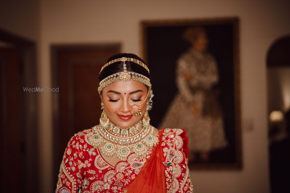 Photo From PRIYANKA & NEERAJ - By Talking Pictures Wedding Photography