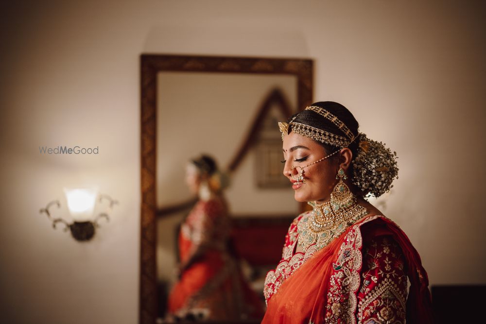 Photo From PRIYANKA & NEERAJ - By Talking Pictures Wedding Photography