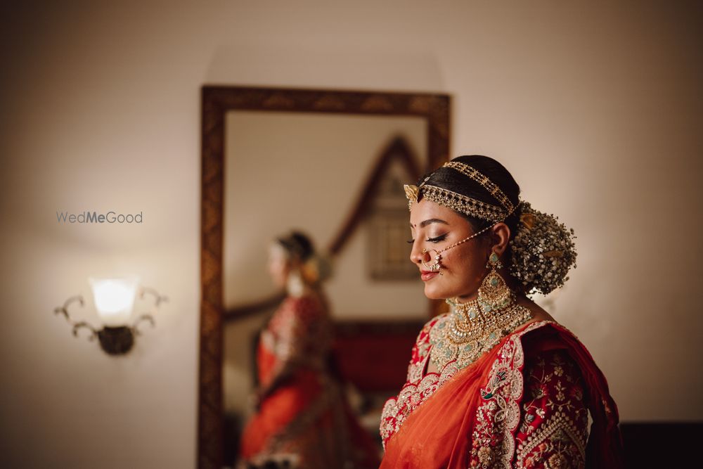 Photo From PRIYANKA & NEERAJ - By Talking Pictures Wedding Photography