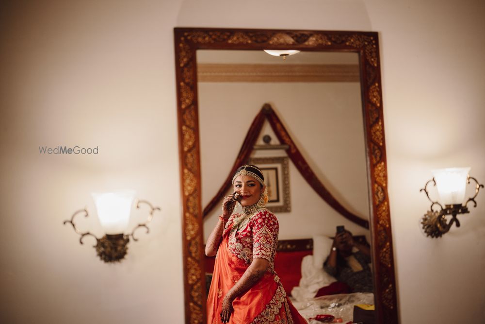 Photo From PRIYANKA & NEERAJ - By Talking Pictures Wedding Photography