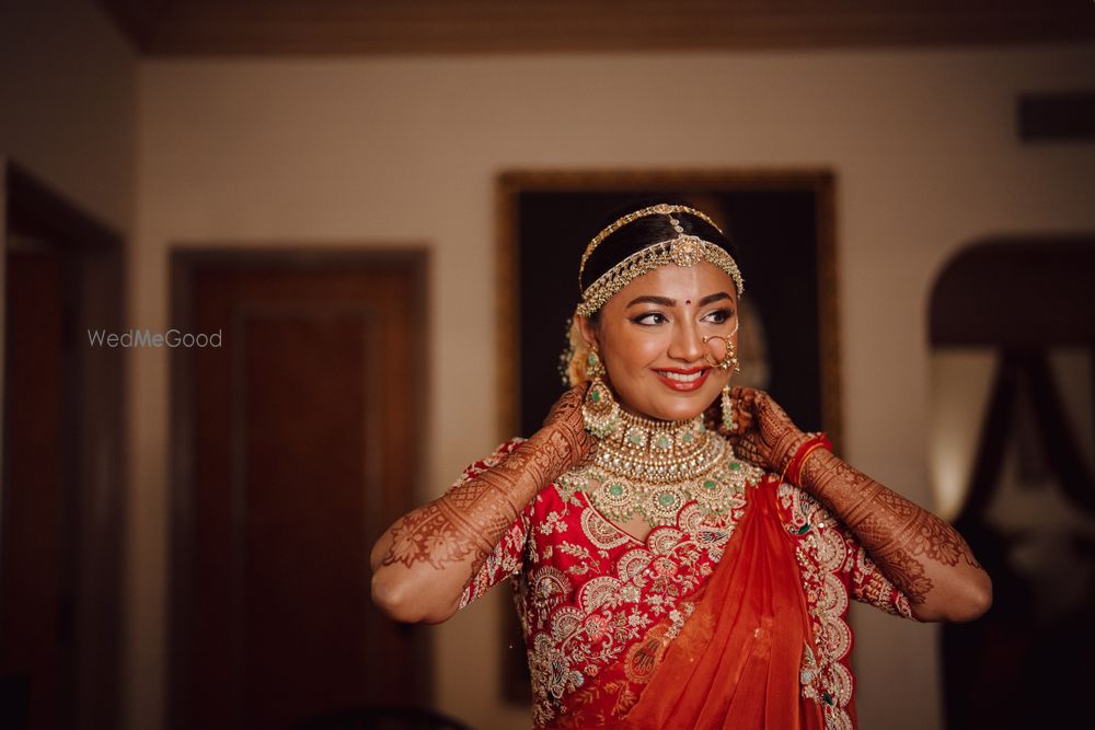 Photo From PRIYANKA & NEERAJ - By Talking Pictures Wedding Photography