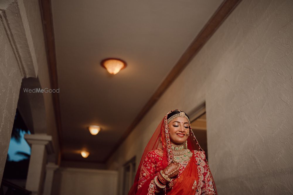 Photo From PRIYANKA & NEERAJ - By Talking Pictures Wedding Photography