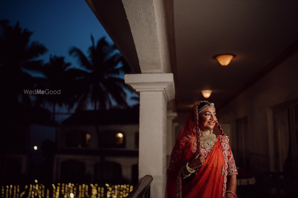 Photo From PRIYANKA & NEERAJ - By Talking Pictures Wedding Photography