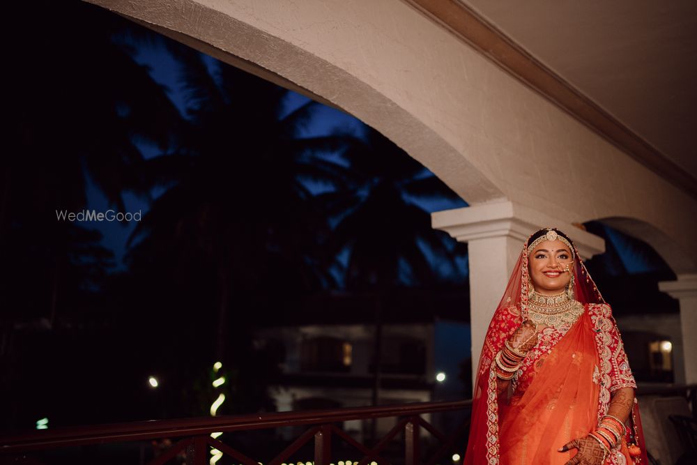 Photo From PRIYANKA & NEERAJ - By Talking Pictures Wedding Photography