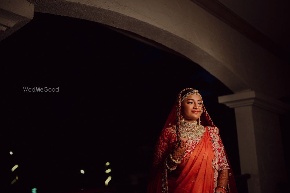 Photo From PRIYANKA & NEERAJ - By Talking Pictures Wedding Photography