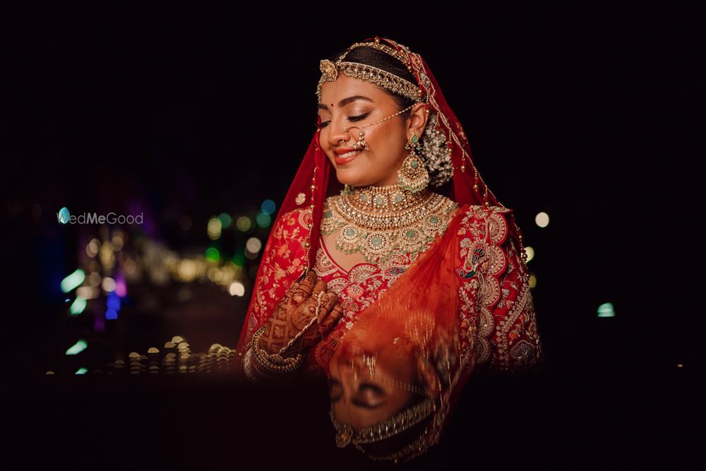 Photo From PRIYANKA & NEERAJ - By Talking Pictures Wedding Photography