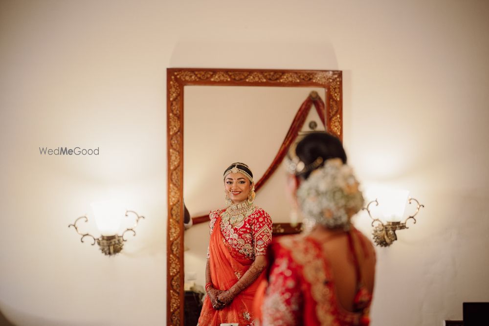 Photo From PRIYANKA & NEERAJ - By Talking Pictures Wedding Photography