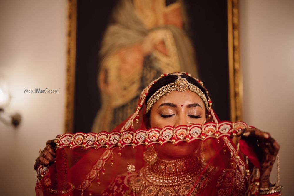 Photo From PRIYANKA & NEERAJ - By Talking Pictures Wedding Photography