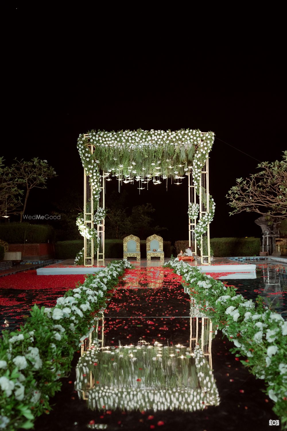 Photo From Mrunal & Shivam - By The Soiree Station