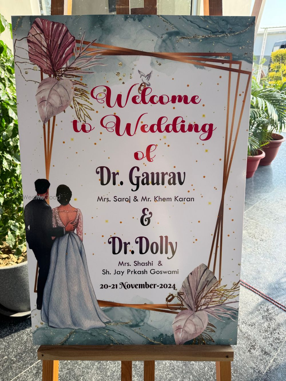 Photo From Dr. Gaurav & Dr. Dolly  - By Evara Spa & Resort