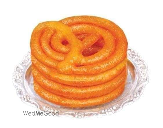 Photo From Sweets or Desserts - By Moments of Life Events