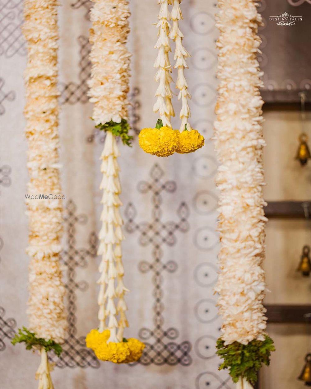 Photo From Dharanyaa's Baby Shower | Decoration - By Destiny Tales