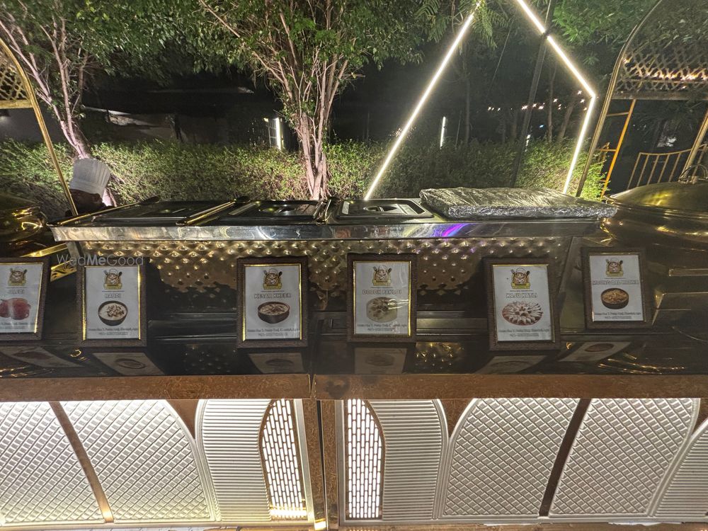 Photo From Aakash weds Muskaan - By Vardaan Caterers