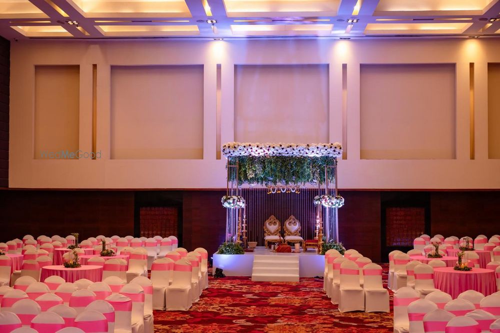 Photo From Crystal Ball Room - By Orchid Hotel Pune