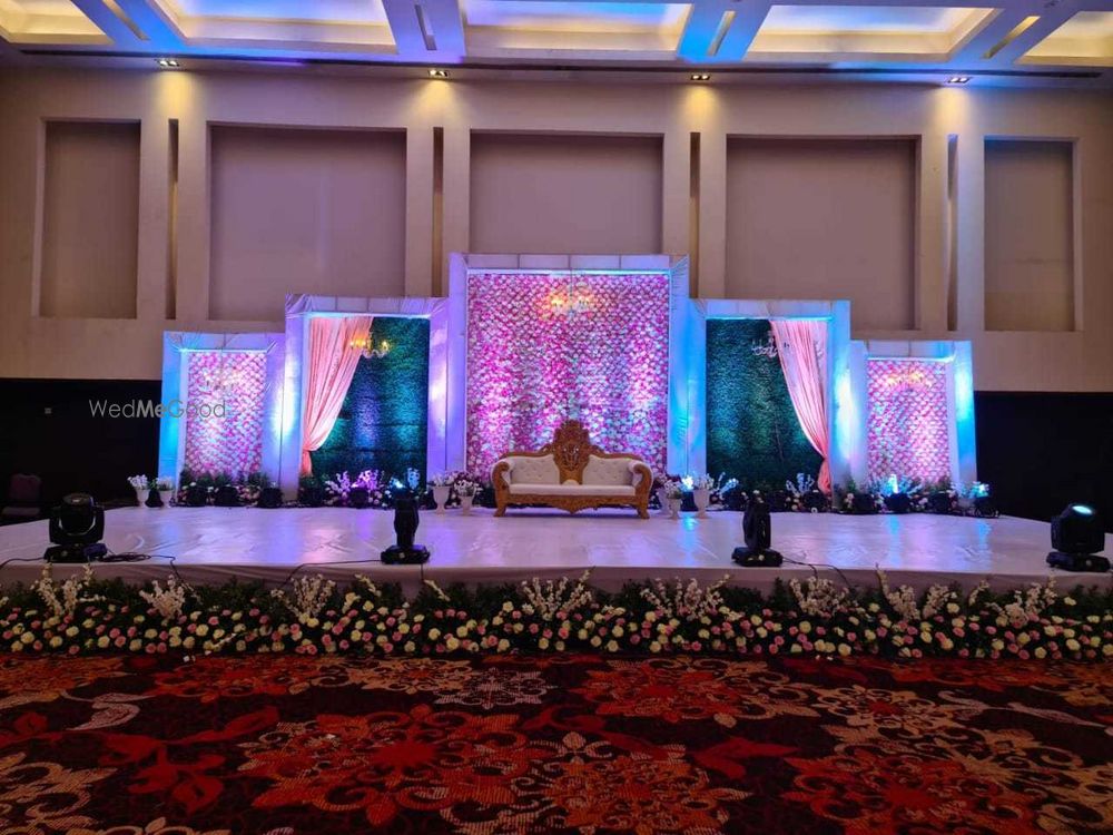 Photo From Crystal Ball Room - By Orchid Hotel Pune